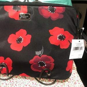 Kate Spade Laptop Case